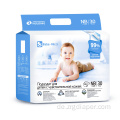 Atmungsaktives Baby-Pull-up-Hosen für aktive Kleinkinder
